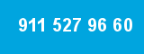 911 527 96 60
